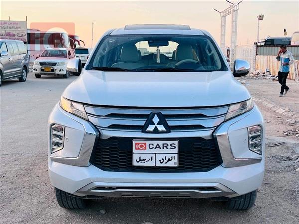 ميتسوبيشي باجيرو سبورت 2020 للبيع في العراق - النجف